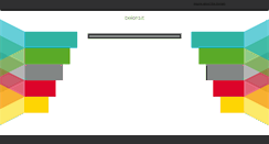 Desktop Screenshot of belora.it